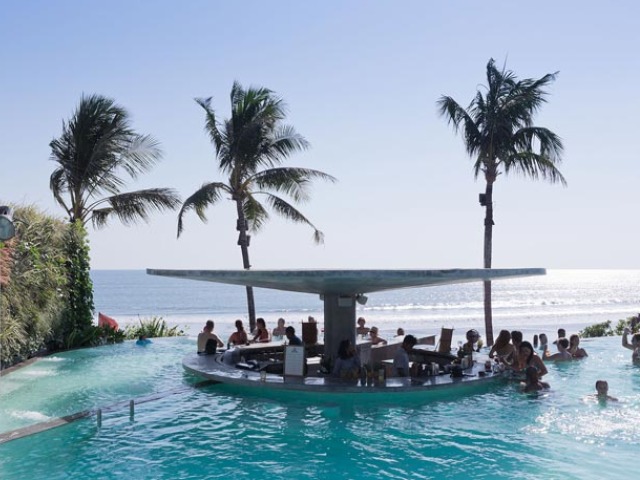 Potato Head Beach Club