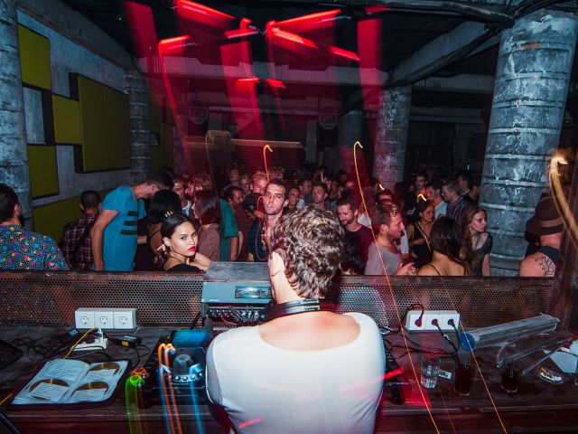 Music in Bali: Koh