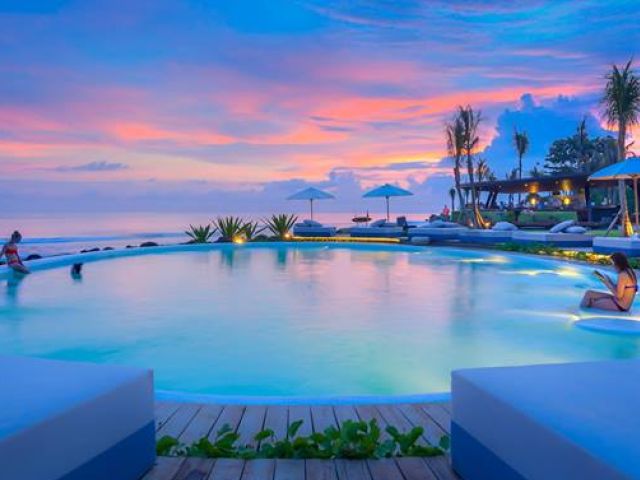 Bali island guide: East Bali
