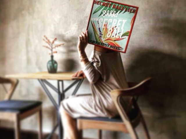 Music in Bali: Secret Bali Life