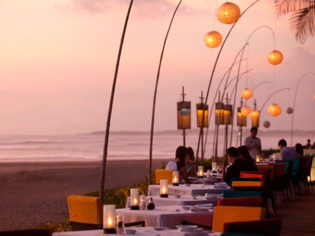 Bali island guide: Seminyak
