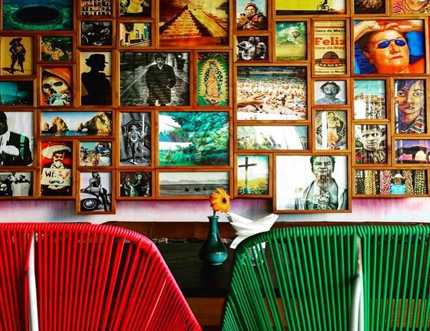 Best restaurants in Bali: Lacalita