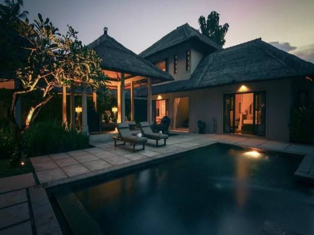 Sanur Guide: The Gangsa