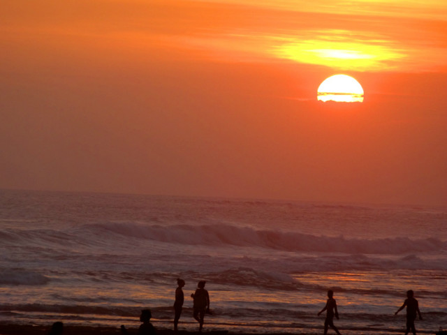New in Canggu: La Vista