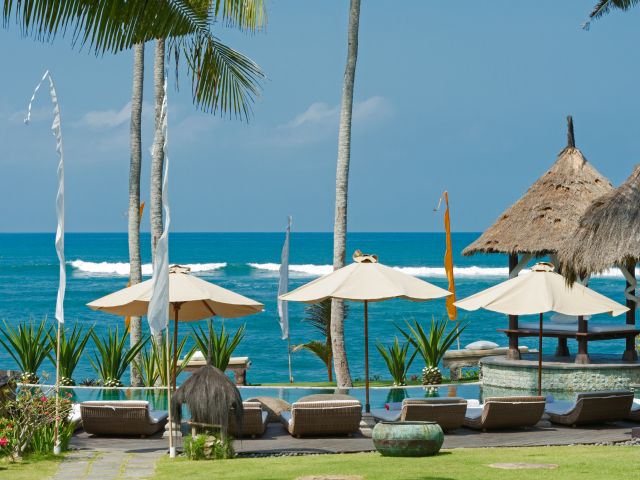 Canggu Villas