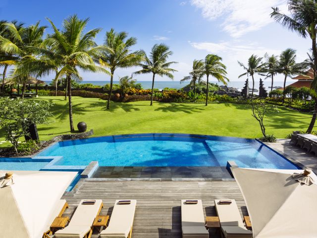 Canggu Villas: Semarapura