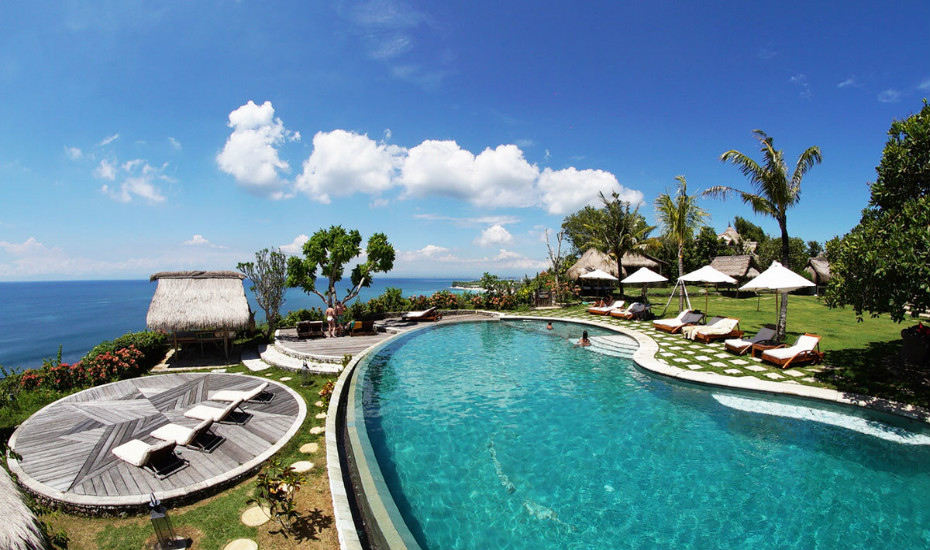 Mu Bali | Bingin Beach Accomodation