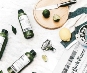 Watch A Fashion Month Detox for Mind Body video Watch A Fashion Month Detox for Mind Body video
