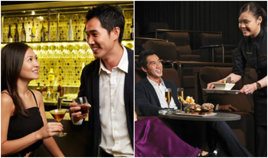 Gold Class Cinemas VivoCity Honeycombers Singapore gold-class-cinemas-vivocity-honeycombers-singapore
