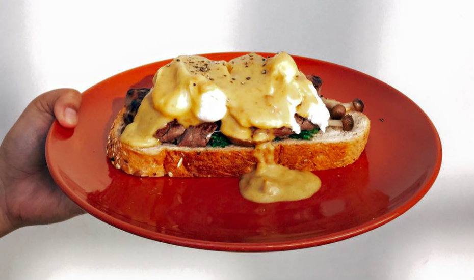 Breakfast and brunch in Singapore: Where to get the best scrambled, poached and truffled eggs, as well as eggs Benedict