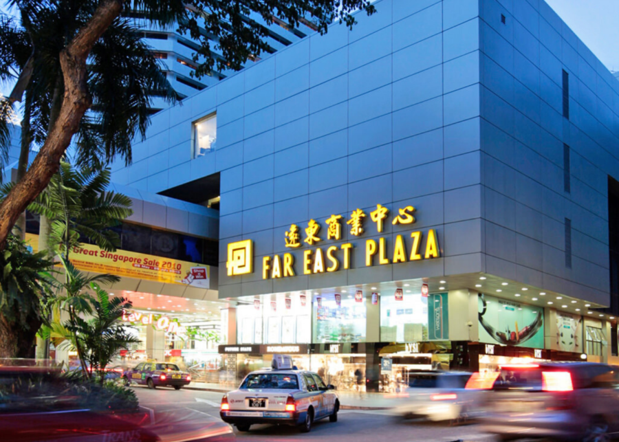 Orchard Road spotlight: Far East Plaza is an underrated mall full of local boutiques, affordable eats and places to pamper yourself