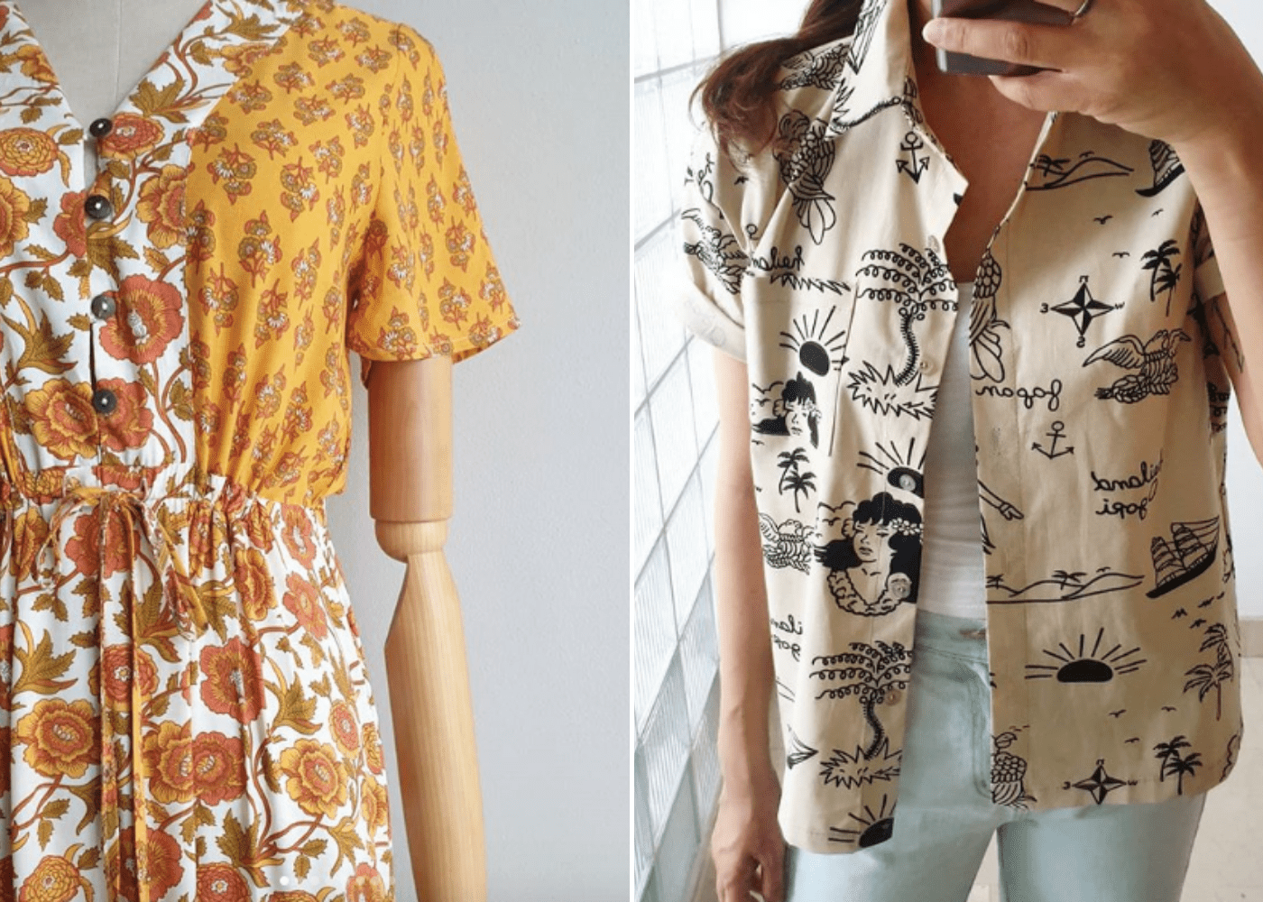 Spellbound Clothing | Far East Plaza guide | Singapore