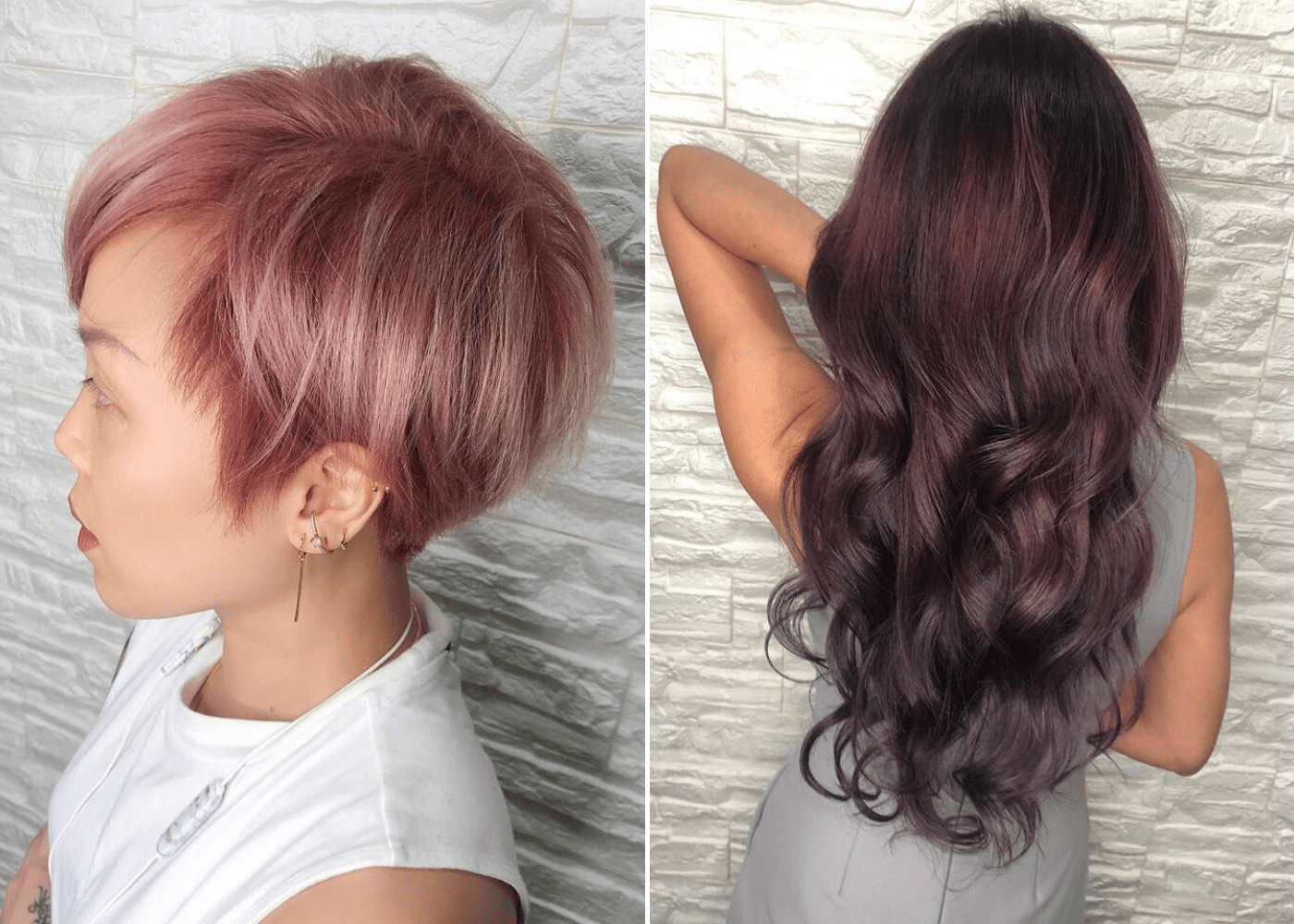 The Hair Room | Far East Plaza guide | Singapore