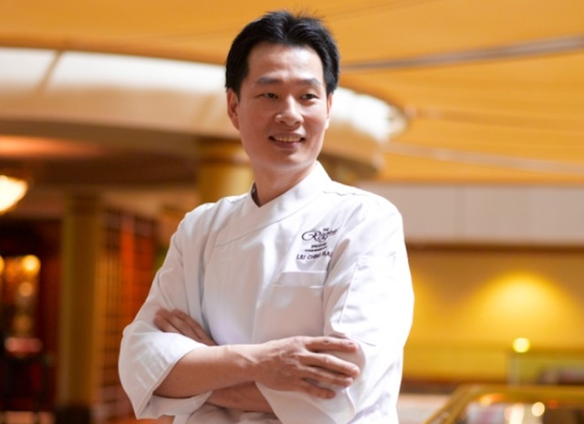 Summer Palace Singapore | Dim Sum | Honeycombers Singapore