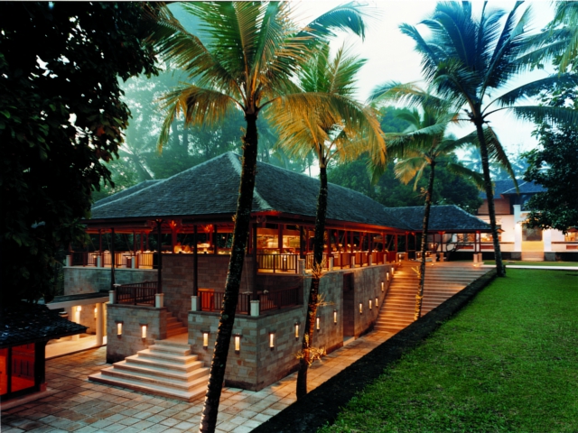 COMO Shambhala – Bali, Indonesia 640480