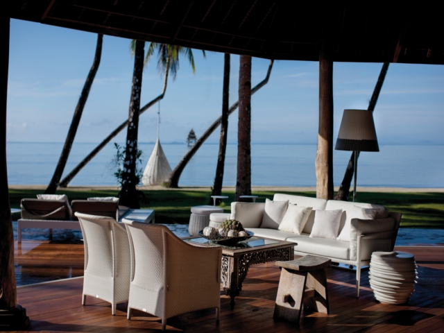 Dedon Island – Siargao Island, Philippines 640x480