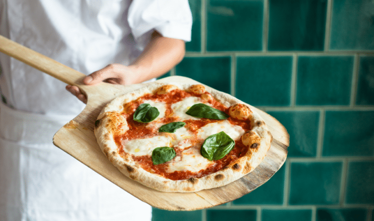 Where to get a good lunch in CBD: Restaurants and cafés to get your fill