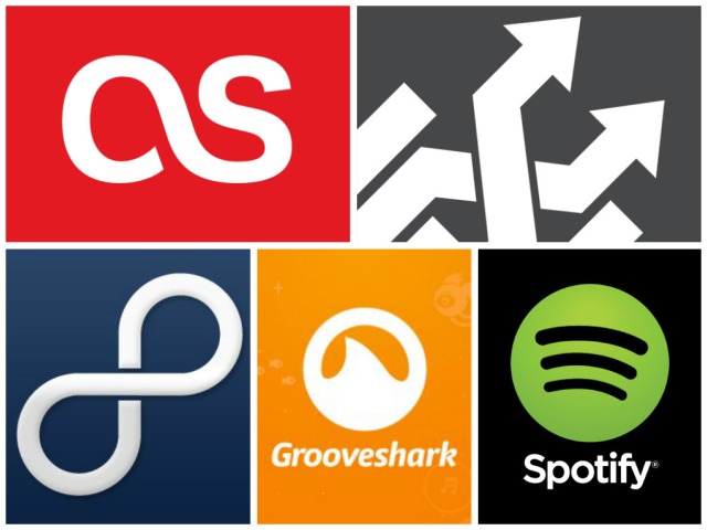 Music Streaming 640x480