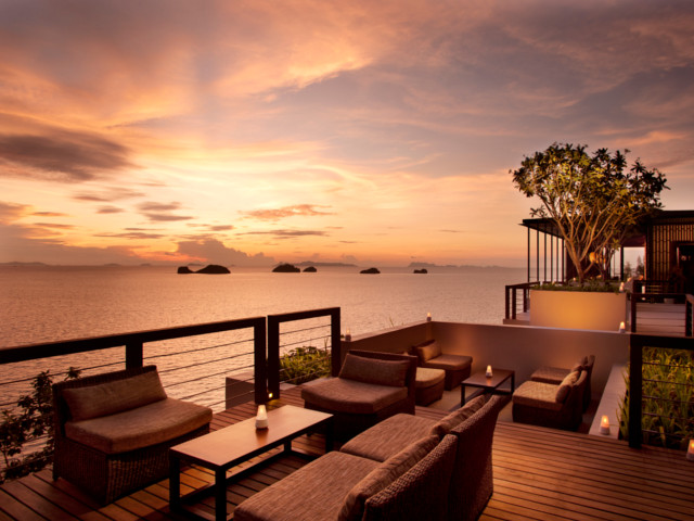 Conrad Koh Samui