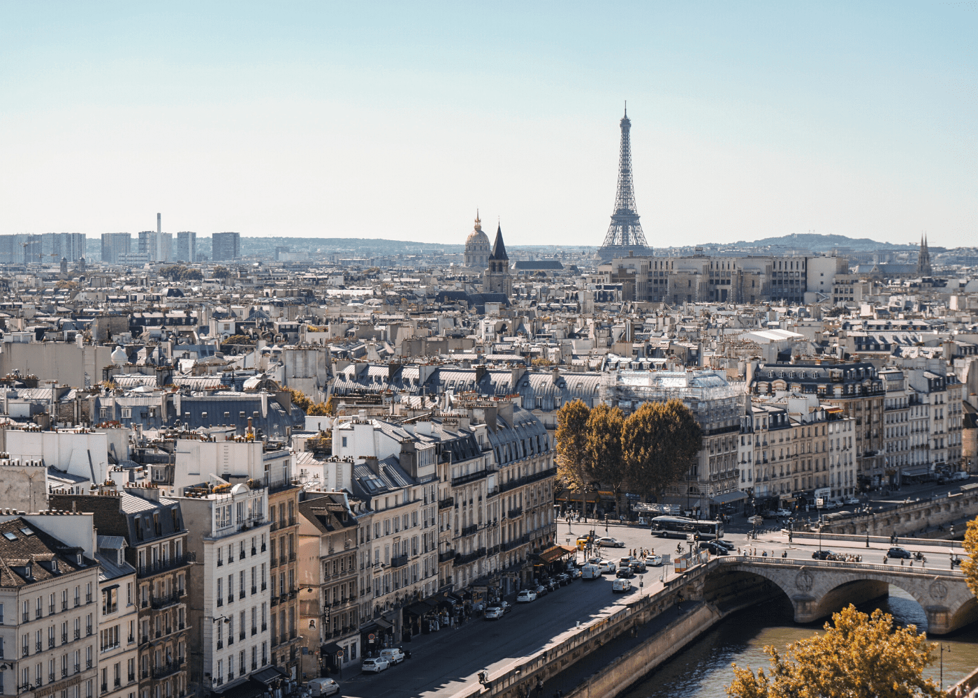 Follow these fabulous Instagram travel accounts to fuel your wanderlust
