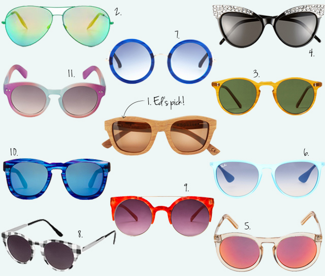 Buy sunglasses Singapore online Singapore