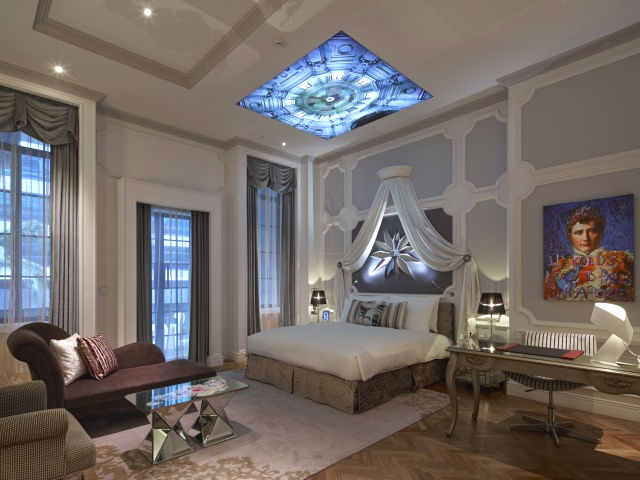 Sofitel So Singapore