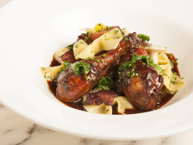 db Bistro Moderne | Marina Bay Sands Singapore Dining