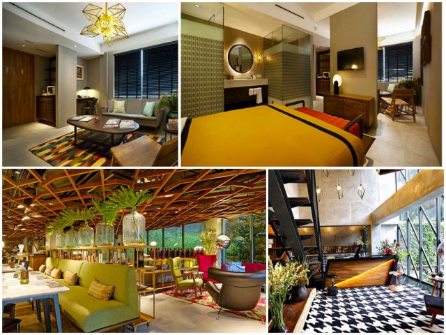 kosenda hotel jakarta | Boutique Hotels Jakarta