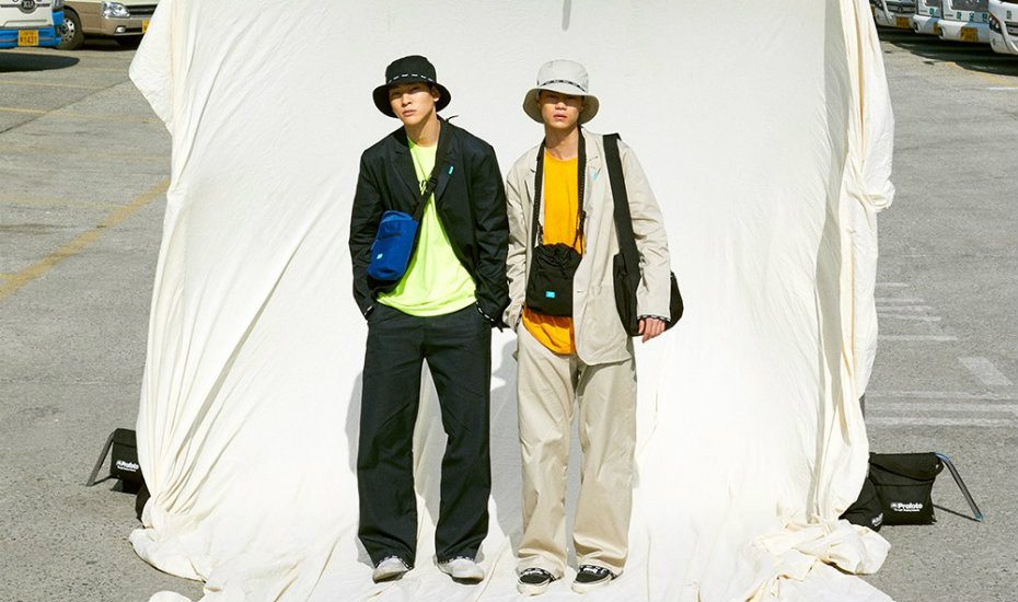 Straight outta Seoul: Give your wardrobe a Korean fashion update