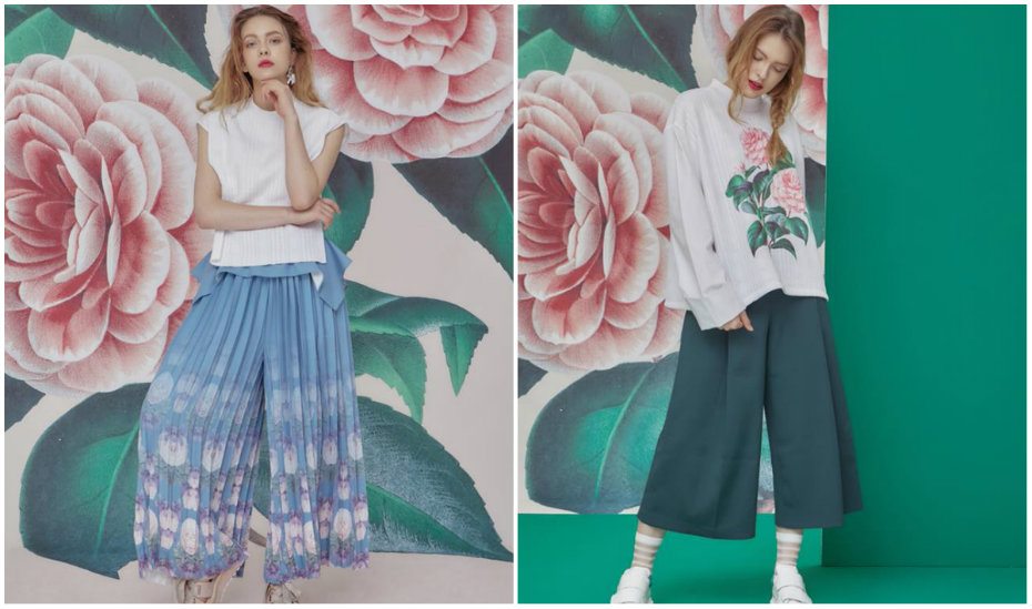 Straight outta Seoul: Give your wardrobe a Korean fashion update