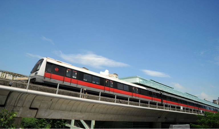 Getting around Singapore: Guide to Singapore’s public transport