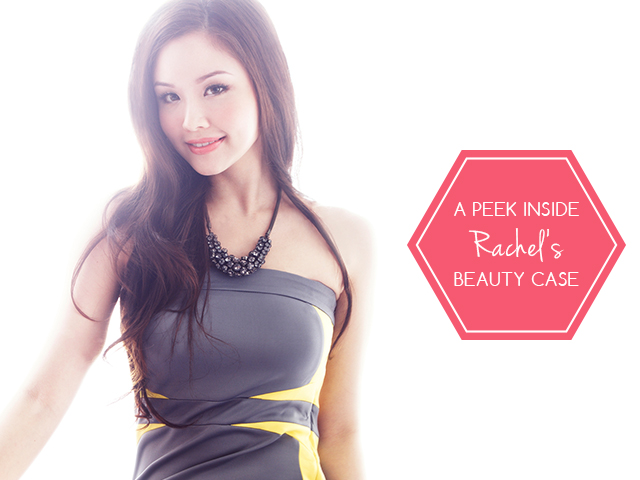 Secrets of A Beauty Queen