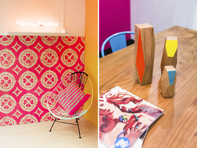 Operation: Office Makeover by CB2