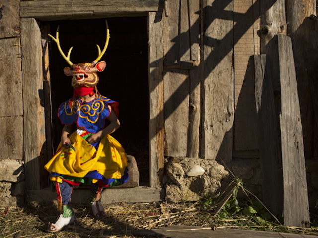 Bhutan Travel Photography Workshop | Eyes on Asia | Honeycombers