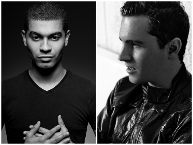 The Podium Lounge Singapore 2014 | F1 Singapore | Honeycombers