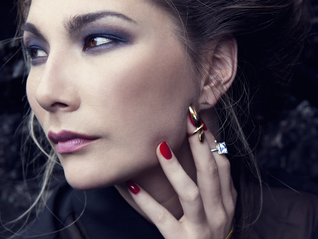 The Podium Lounge Singapore 2014 | F1 Singapore | Honeycombers