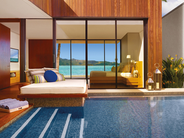 New Hotels 2014 | One&Only Hayman Islands | Honeycombers