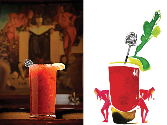 Bloody Mary King Cole Bar_Fotor_Collage