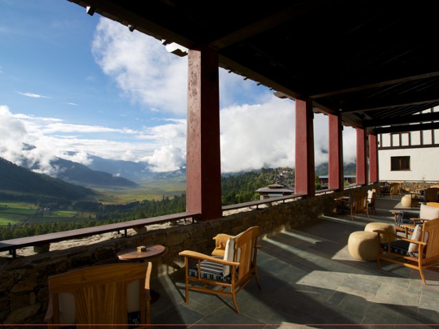 New Hotels 2014 | Gangtey Bhutan | Honeycombers
