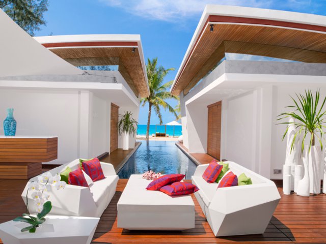 New Hotels 2014 | Iniala Beach House Phuket | Honeycombers