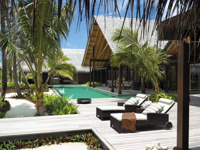 When to go to Maldives | Shangri-La Villingili | Honeycombers Singapore