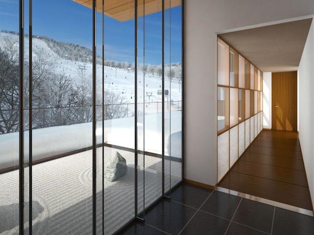 New Hotels 2014 | Ki Niseko Japan | Honeycombers