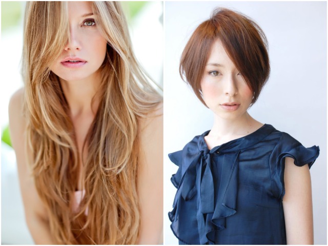 Hair Salons In Singapore