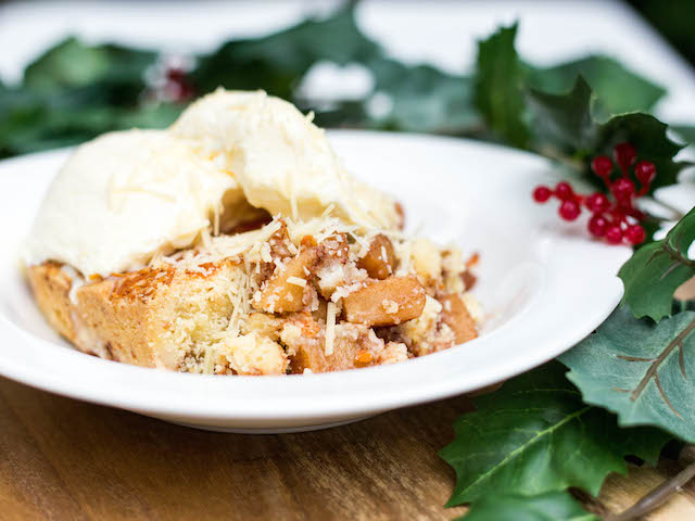 Italian Recipes | Perfect Italiano | Honeycombers Singapore