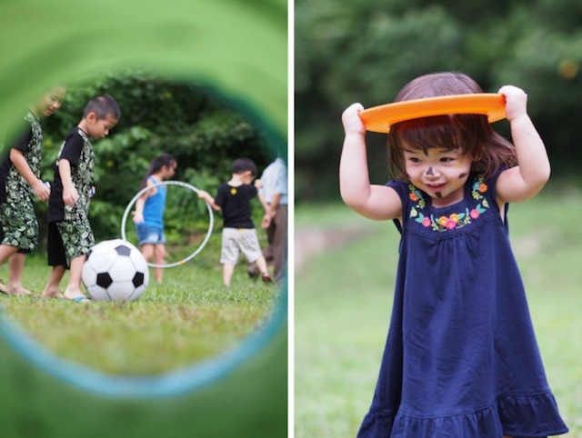 Timbre @ Gillman | Kid-friendly Pubs Singapore