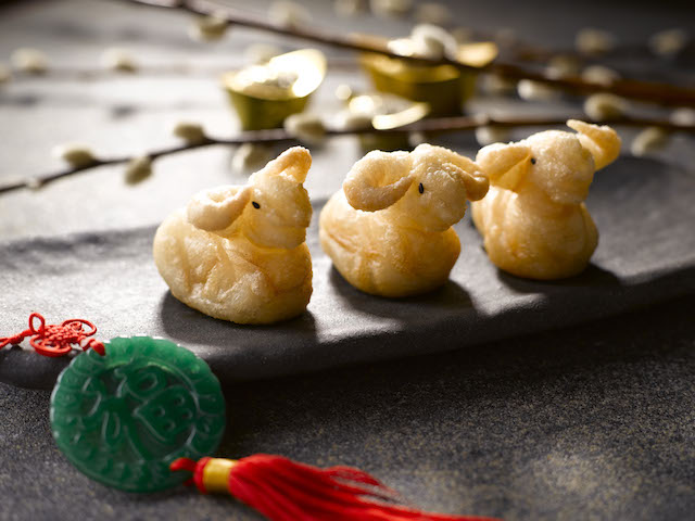 Chinese New Year Restaurant Promotions 2015 | CNY Dining Deals | Honeycombers Singapore