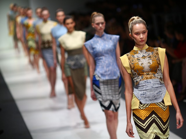 Fashion Events in Singapore