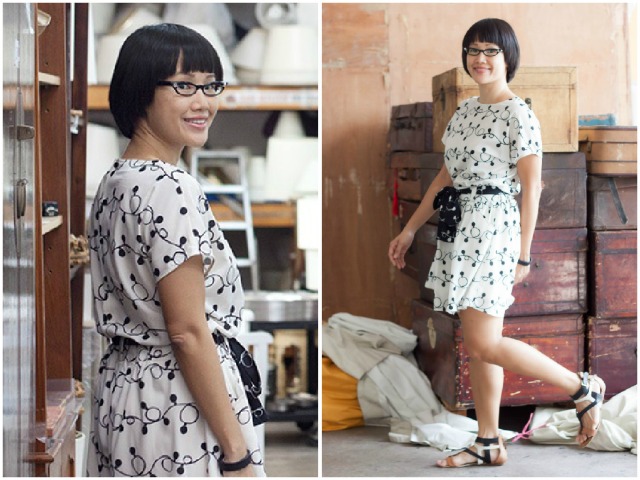 Singapore local fashion designer 22 Singapore local fashion designer 100