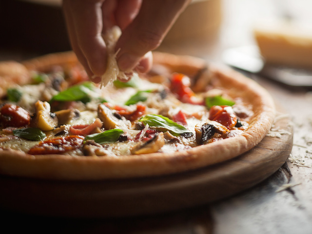 Prego Singapore New Menu | Fairmont Singapore | Honeycombers Singapore