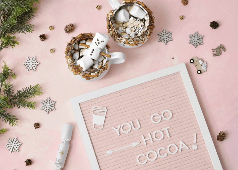 Cocoa craze: We found the best spots for a rich, velvety cup of hot chocolate